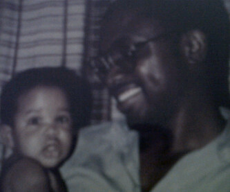 For my Dear Papa… The late Mr Kadiri Patrick Otaru&nbsp;Snr.